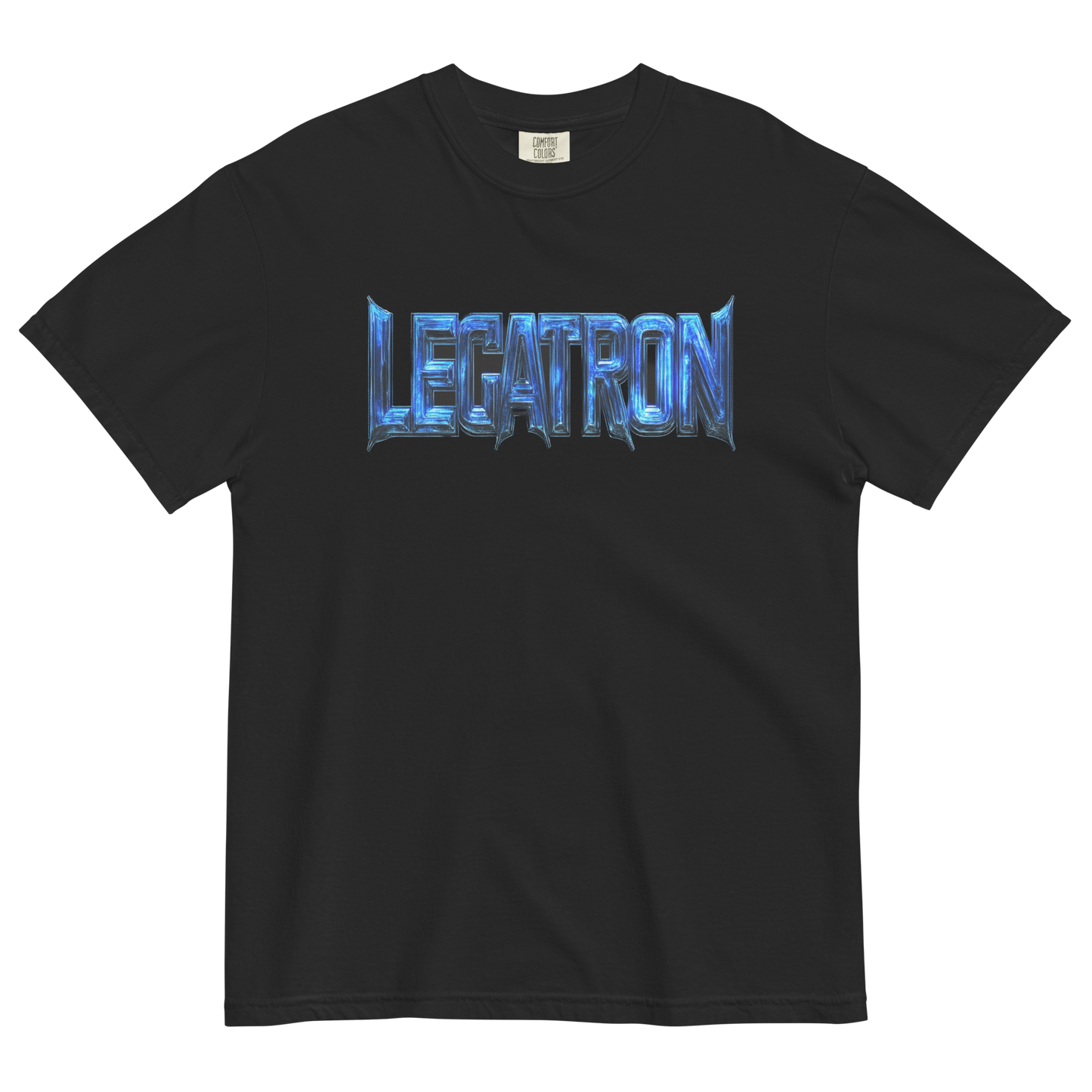 Jake Bates "Legatron" Heavyweight Tee