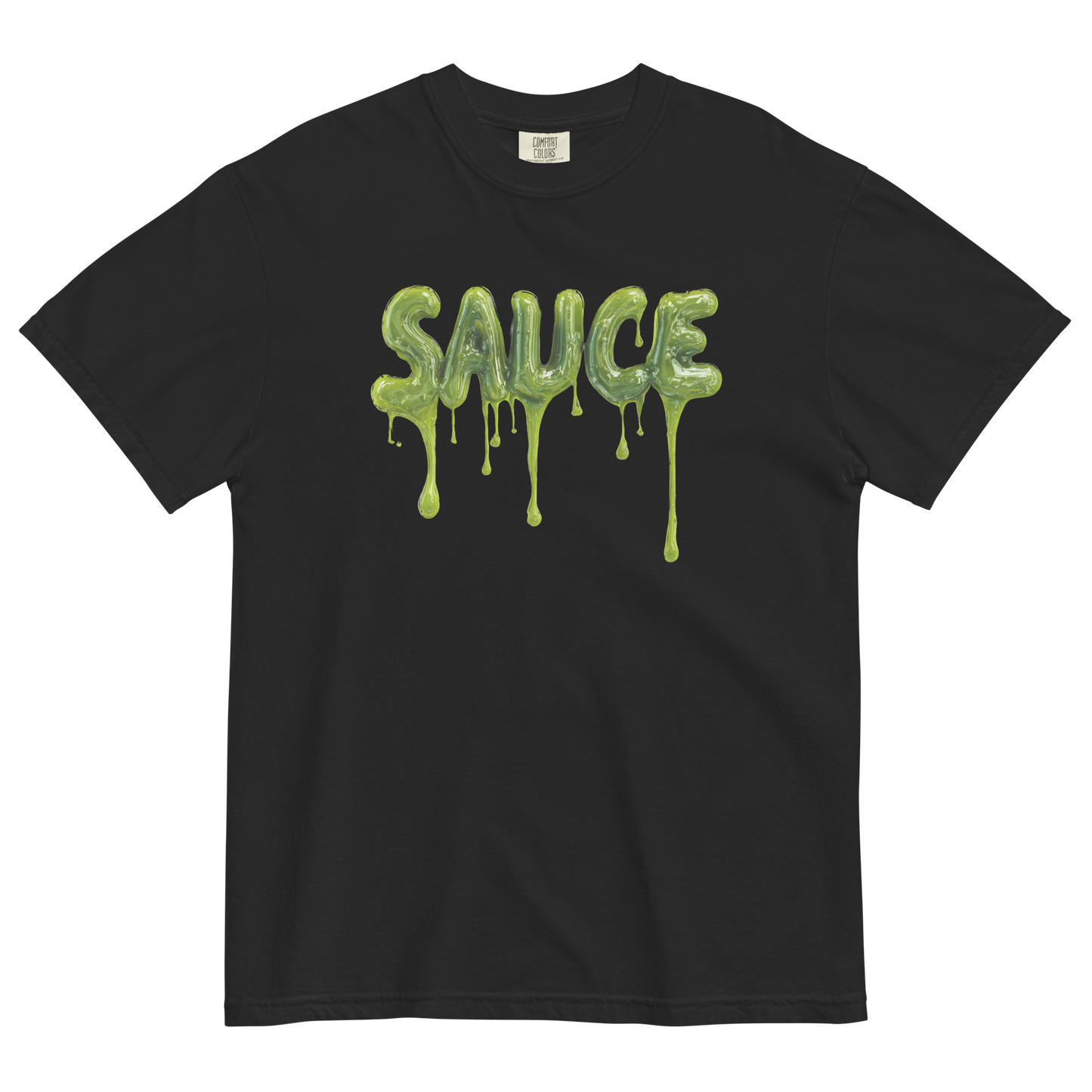 Sauce Gardner "Sauce" Heavyweight Tee