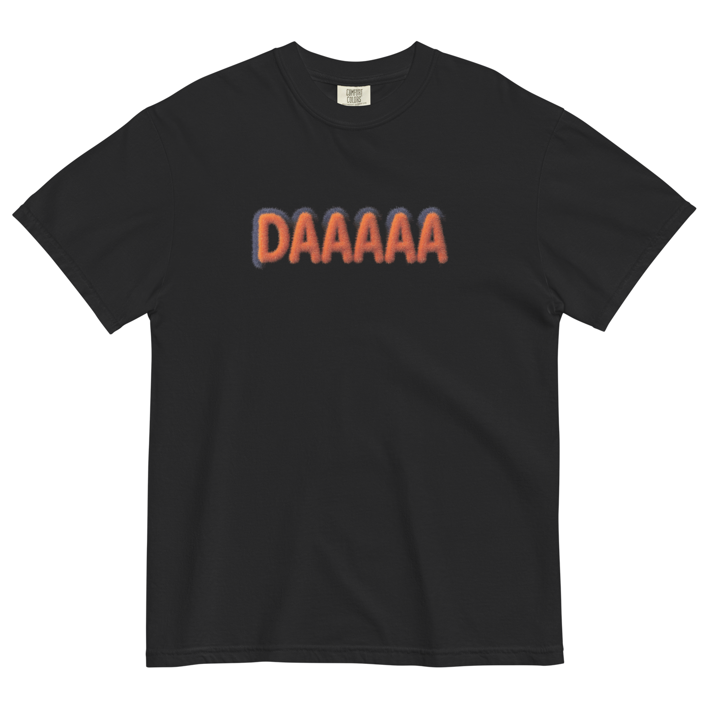 Da Bears Heavyweight Tee
