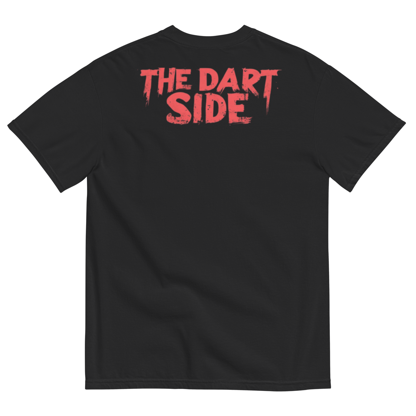 Jaxson Dart "The Dart Side" Heavyweight Tee