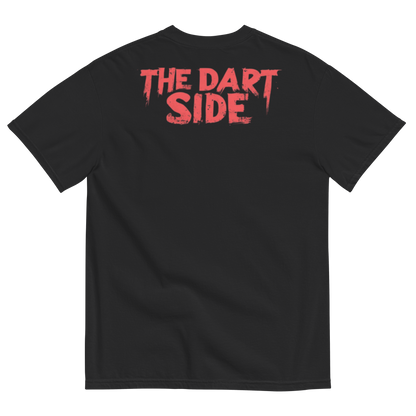 Jaxson Dart "The Dart Side" Heavyweight Tee