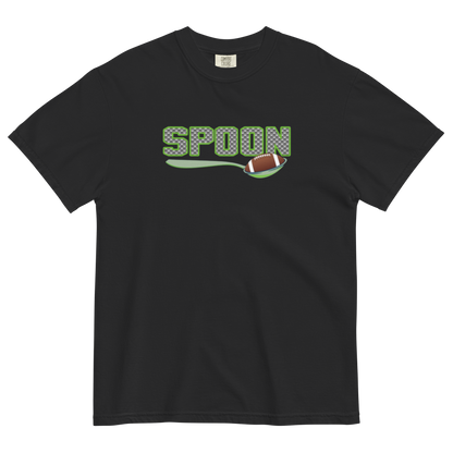 Devin Witherspoon "Spoon" Heavyweight Tee
