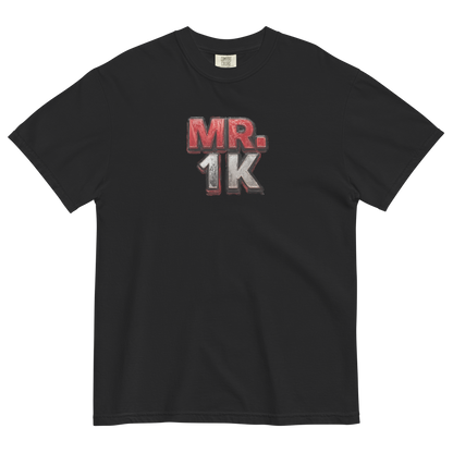 Mike Evans "Mr. 1K" Heavyweight Tee