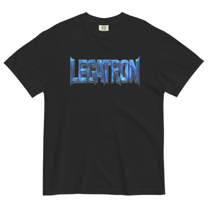 Jake Bates "Legatron" Heavyweight Tee