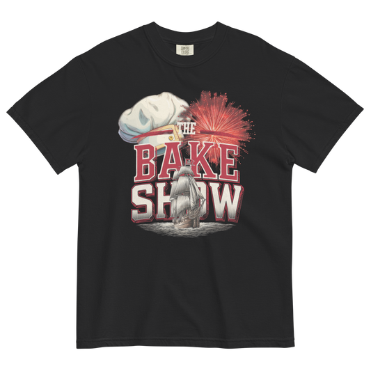 Baker Mayfield "Bake Show" Heavyweight Tee
