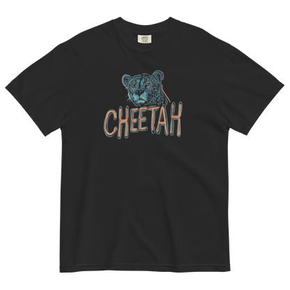 Tyreek Hill "Cheetah" Heavyweight Tee