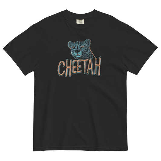 Tyreek Hill "Cheetah" Heavyweight Tee