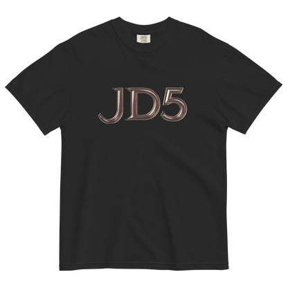 Jayden Daniels "JD5" Heavyweight Tee