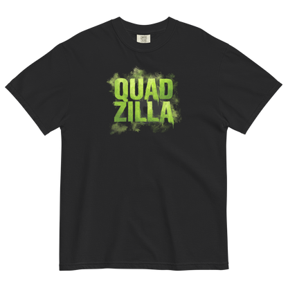 Saquon Barkley "Quadzilla" Heavyweight Tee