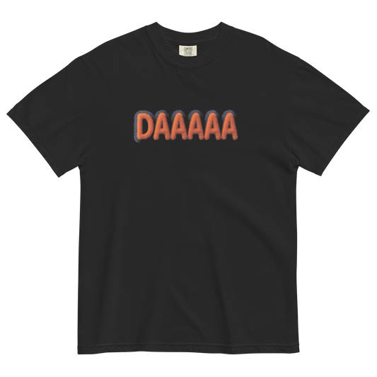 Da Bears Heavyweight Tee