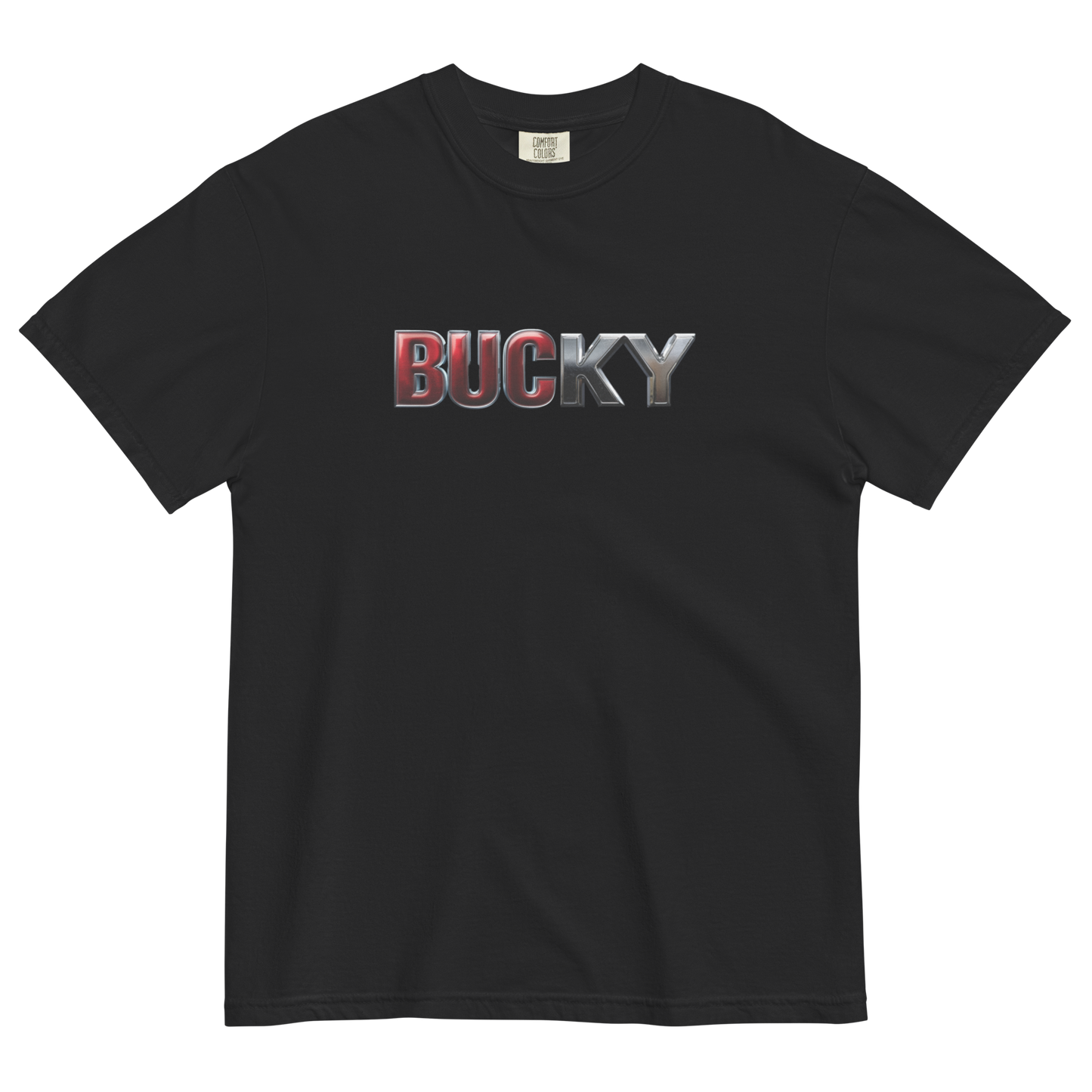 Bucky Irving "Bucky" Heavyweight Tee