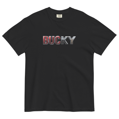 Bucky Irving "Bucky" Heavyweight Tee