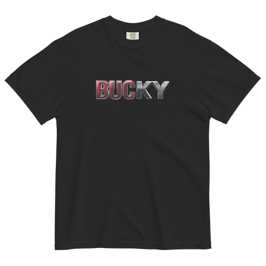 Bucky Irving "Bucky" Heavyweight Tee