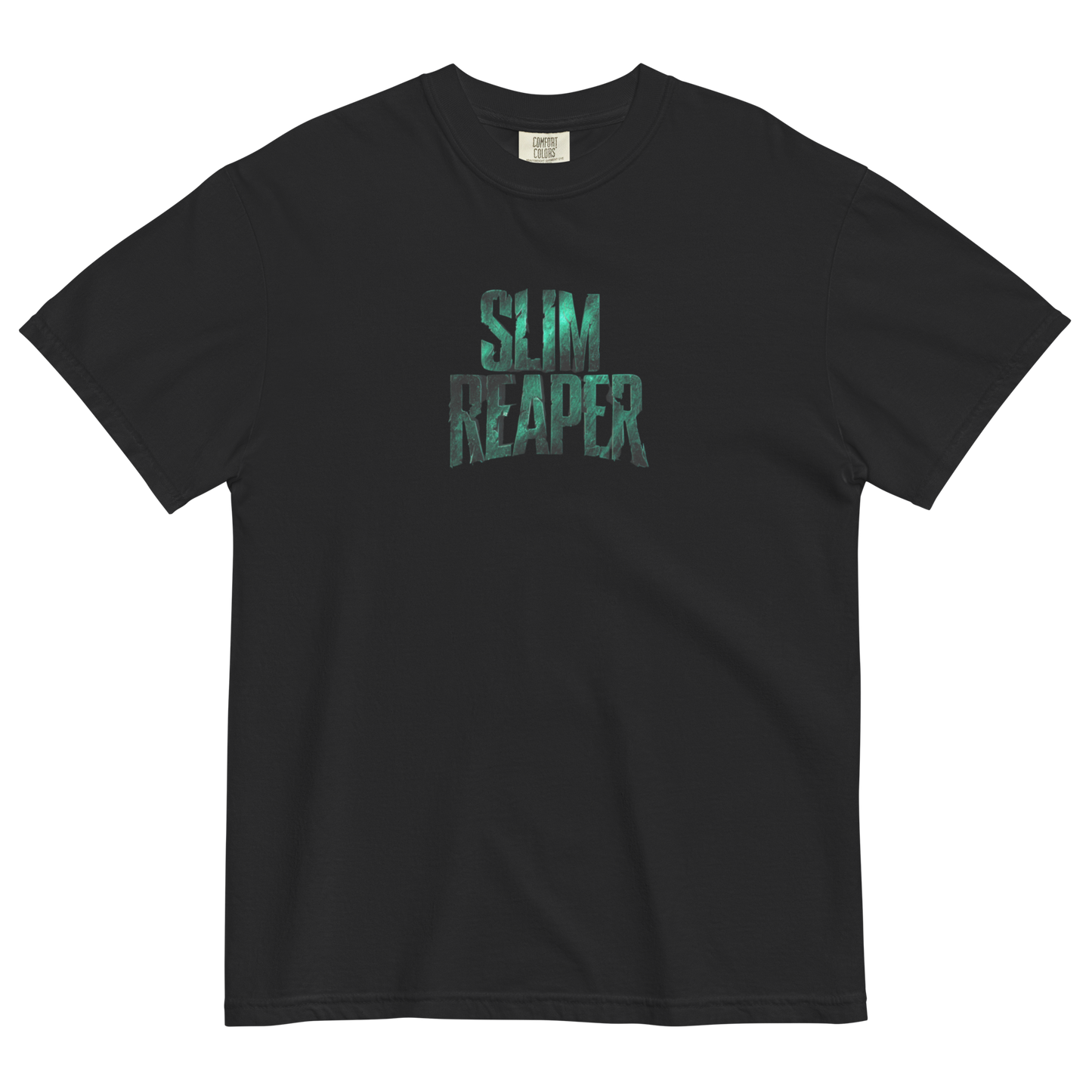 DeVonta Smith "Slim Reaper" Heavyweight Tee