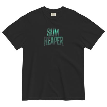 DeVonta Smith "Slim Reaper" Heavyweight Tee