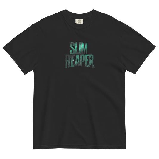 DeVonta Smith "Slim Reaper" Heavyweight Tee